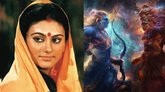 ʼರಾಮಾಯಣʼ ಸಿನಿಮಾ ಬಗ್ಗೆ ನಟಿ ದೀಪಿಕಾ ಚಿಖ್ಲಿಯಾ ಹೇಳಿದ್ದೇನು?
