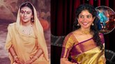 ಸಾಯಿ ಪಲ್ಲವಿ ನಟನೆಗೆ ಹಳೆಯ ಸೀತಾ ಪಾತ್ರಧಾರಿ ಮೆಚ್ಚುಗೆ!