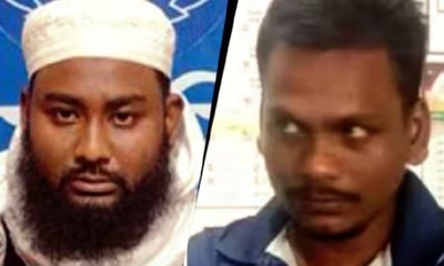 ದೀಪು ಚಂದ್ರದಾಸ್‌ ಹತ್ಯೆಗೈದ ಪ್ರಮುಖ ಆರೋಪಿ ಬಂಧನ