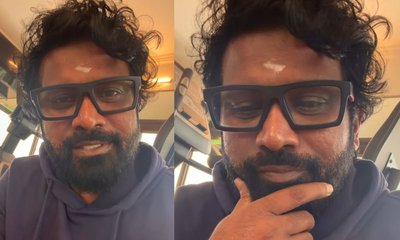 ನೋರಾ ಮಾತಾಡಿದ್ದು ಸರಿಯಲ್ಲ; ಜೋಗಿ ಪ್ರೇಮ್