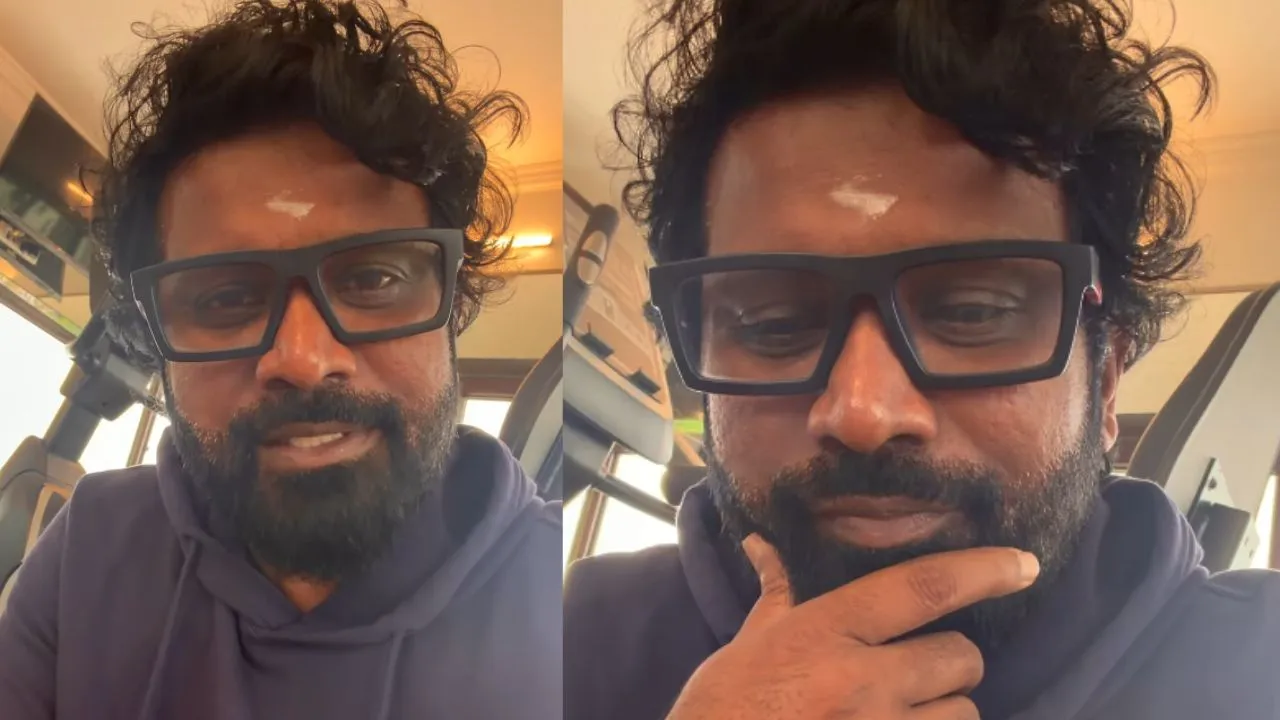 Jogi Prem: ನನ್ನ ಉದ್ದೇಶ ಅದಾಗಿರಲಿಲ್ಲ, ನೋರಾ ಮಾತಾಡಿದ್ದು ಸರಿಯಲ್ಲ; ಜೋಗಿ ಪ್ರೇಮ್