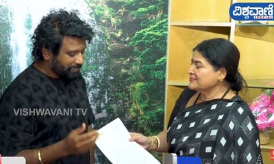 ಕನಕಪುರ ಶ್ರೀನಿವಾಸ್ ವಿರುದ್ಧ ಪ್ರೇಮ್‌ ದೂರು