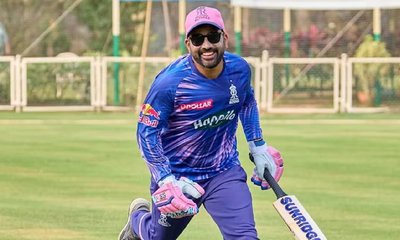 ಕೆಕೆಆರ್‌ ತಂಡಕ್ಕೆ ದಿಶಾಂತ್ ಯಾಗ್ನಿಕ್ ನೂತನ  ಫೀಲ್ಡಿಂಗ್ ಕೋಚ್