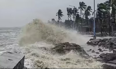 Vishwavani Editorial: ಪೊರೆವ ಪ್ರಕೃತಿಯೇ ಮುನಿದರೆ...