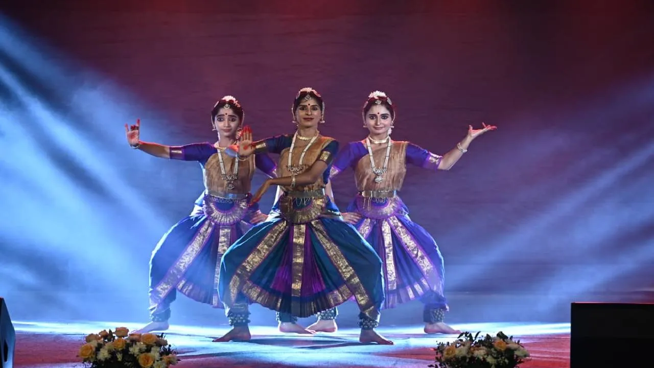 Divya Sanje in Vijayapura