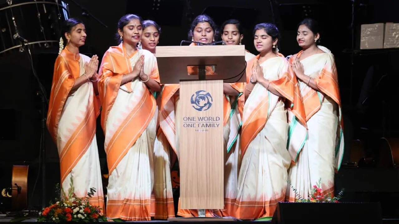Divya sanje programme