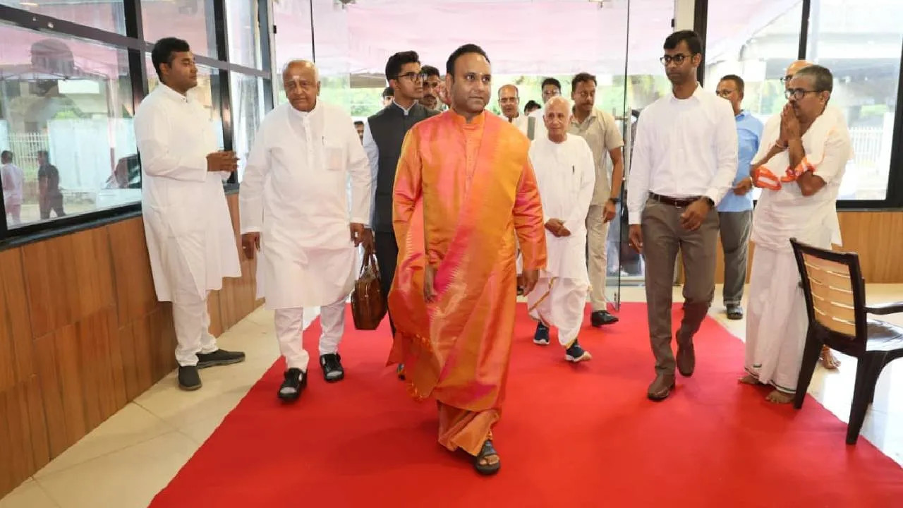 Divya sanje programme