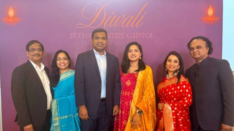 Diwali in Florida (1)