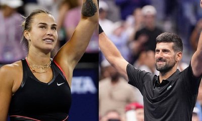 US Open: ಎಮ್ಮಾ ನವರೊಗೆ ಸೋಲಿನ ಆಘಾತವಿಕ್ಕಿದ ಕ್ರೆಜಿಕೋವಾ