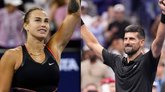 US Open: ಎಮ್ಮಾ ನವರೊಗೆ ಸೋಲಿನ ಆಘಾತವಿಕ್ಕಿದ ಕ್ರೆಜಿಕೋವಾ