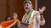 ಜನರ ಸಂದೇಶವನ್ನು ಕೂಲಂಕುಷವಾಗಿ ಅಧ್ಯಯನ: ಸಿಎಂ ಡಿ ಕೆ ಶಿವಕುಮಾರ್