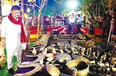 ಮೈಸೂರಿನಲ್ಲಿ ತುಳು ಸಂಸ್ಕೃತಿಯ ಅನಾವರಣ