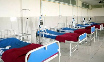 ರಾಜ್ಯ ಸರ್ಕಾರದ ಸಂಧಾನ ಯಶಸ್ವಿ; ಮುಷ್ಕರ ವಾಪಸ್‌ ಪಡೆದ ವೈದ್ಯರು