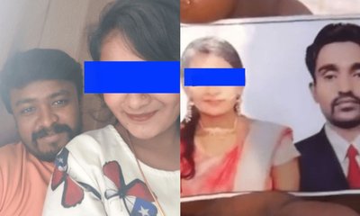 ಮೂವರನ್ನು ಮದುವೆಯಾಗಿ ಲಕ್ಷಾಂತರ ರೂ. ವಂಚಿಸಿದ ಕಿಲೇಡಿ