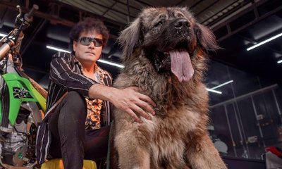 ಬರೀ ಕೈಯಲ್ಲೇ ಟಾಯ್ಲೆಟ್ ಕ್ಲೀನ್ ಮಾಡಿದ ಬಿಗ್ ಬಾಸ್ ಸ್ಟಾರ್ ಡಾಗ್ ಸತೀಶ್