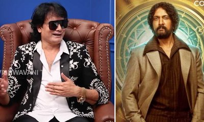 ಬಿಗ್ ಬಾಸ್ ತಂಡದಿಂದ ಡಾಗ್ ಸತೀಶ್​ಗೆ ಮೋಸ?