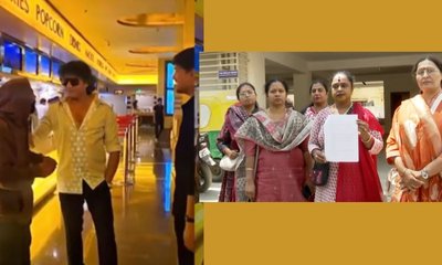 ಶ್ವಾನಗಳ ಬಗ್ಗೆ ಡಾಗ್ ಸತೀಶ್ ಕೆಟ್ಟ ಮಾತು; ದಾಖಲಾಯ್ತು ದೂರು