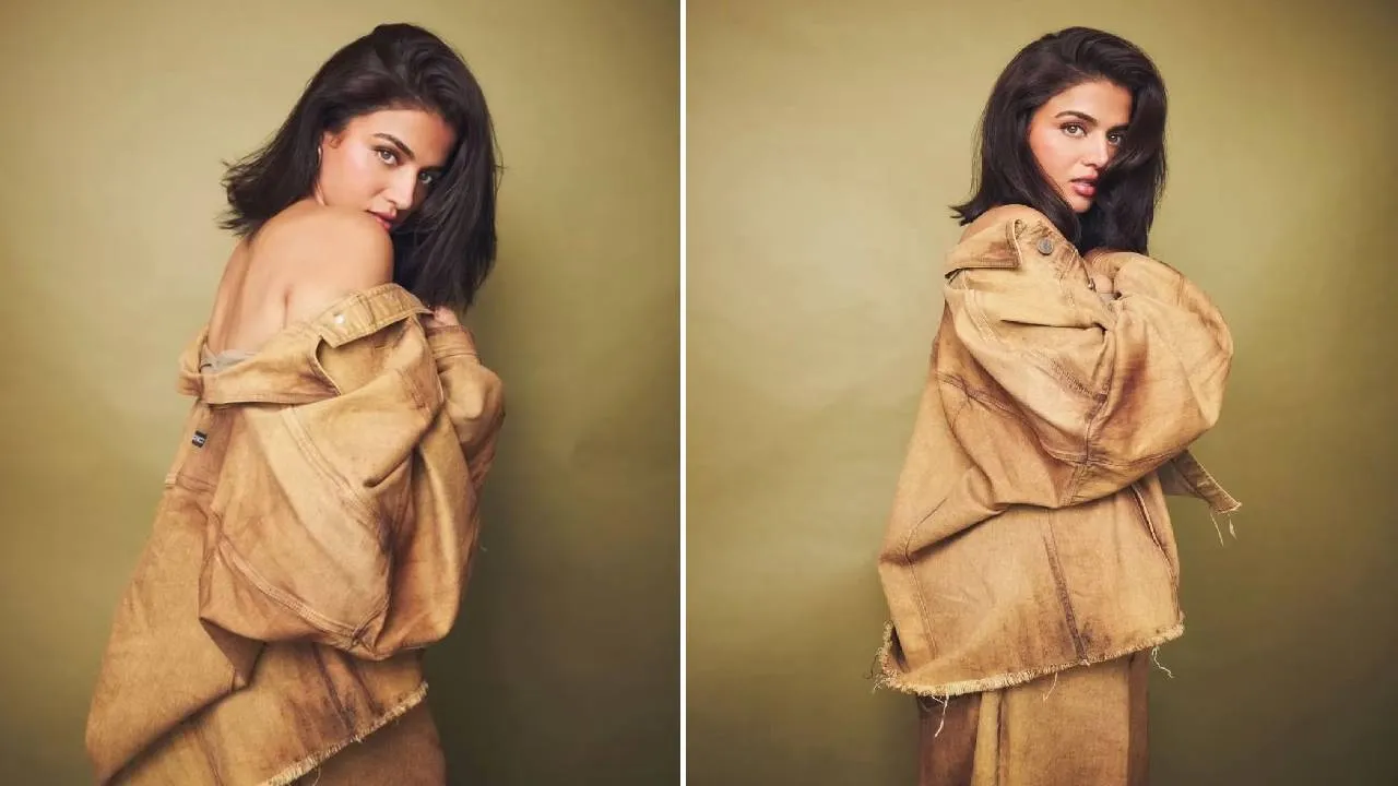 Gen Z Fashion 2026: ಜೆನ್‌ ಜಿ ಯುವತಿಯರ ಸ್ಟ್ರೀಟ್‌ಸ್ಟೈಲ್‌ಗೆ ಸೇರಿದ ದೊಗಲೆ ಔಟ್‌ಫಿಟ್ಸ್ - Image 1