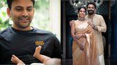 ಮಗನ ಮೊದಲ ಫೋಟೋ ಹಂಚಿಕೊಂಡ ಡಾಲಿ ಧನಂಜಯ್‌