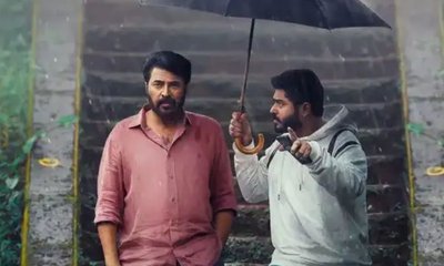 ಒಟಿಟಿಗೆ ಎಂಟ್ರಿ ಕೊಡಲಿದೆ ಮಮ್ಮುಟ್ಟಿ ಅಭಿನಯದ ಮಿಸ್ಟರಿ ಕಾಮಿಡಿ ಮೂವಿ!