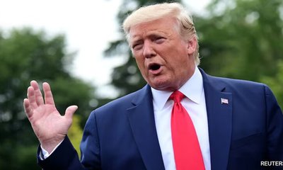 ಹೊರ್ಮುಜ್ ದಿಗ್ಬಂಧನ: ಜಾಗತಿಕ ಯುದ್ಧ ಭೀತಿ