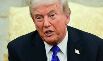 ಮತ್ತೆ ಭಾರತೀಯರಿಗೆ ತಲೆನೋವಾದ ಟ್ರಂಪ್‌; ಜಾರಿಗೆ ಬಂದ ಹೊಸ ನಿಯಮವೇನು?