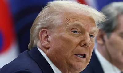 ಪರಮಾಣು ಪರೀಕ್ಷೆಗೆ ಆದೇಶ ನೀಡಿದ ಟ್ರಂಪ್‌!