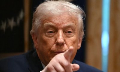 ಭಾರತದ ಅಕ್ಕಿ ಮೇಲೆ ಸುಂಕ ಹೇರಿಕೆ ಎಚ್ಚರಿಕೆ ನೀಡಿದ ಡೊನಾಲ್ಡ್‌ ಟ್ರಂಪ್‌!