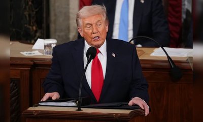 ಆಪರೇಷನ್ ಎಪಿಕ್ ಪ್ಯೂರಿ ಬಗ್ಗೆ ಟ್ರಂಪ್ ಮಾಹಿತಿ