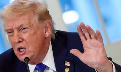 ಇರಾನ್‌ ಮೇಲೆ ಅಮೆರಿಕ ಸುಂಕ; ಭಾರತದ ಮೇಲೆ ಪರಿಣಾಮವೇನು?