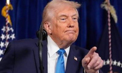 ಅಮೆರಿಕ ಬೆಂಬಲಿಸದ ದೇಶಗಳಿಗೆ ಬಿಗ್ ಶಾಕ್​! 10% ಸುಂಕ!