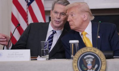 ರಷ್ಯಾ ತೈಲ ಖರೀದಿಗೆ ಅನುಮತಿ ನೀಡಿದ ಬೆನ್ನಲ್ಲೇ ಟ್ರಂಪ್‌ ಆಪ್ತನ ಅಸಮಾಧಾನ?