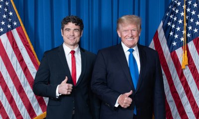 ಯುದ್ಧದ ನಡುವೆಯೇ ರಾಜಿನಾಮೆ ನೀಡಿದ ಅಮೆರಿಕದ ಉನ್ನತ ಅಧಿಕಾರಿ