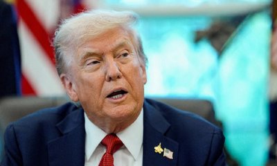 ಯುದ್ಧ ಕೊನೆಗೊಳಿಸುವ ಸೂಚನೆ ನೀಡಿದ್ರಾ ಟ್ರಂಪ್‌?