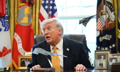 ಕೊನೆ ಹಂತಕ್ಕೆ ತಲುಪಿತಾ ಇರಾನ್‌- ಇಸ್ರೇಲ್‌- ಅಮೆರಿಕ ಯುದ್ಧ?