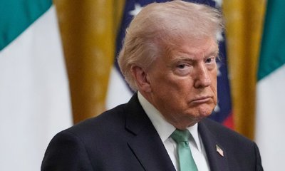 ಇರಾನ್‌ಗೆ ಬೆದರಿಕೆ ಹಾಕಿದ ಟ್ರಂಪ್‌!