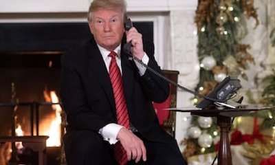 ಕದನ ವಿರಾಮಕ್ಕೆ ಟ್ರಂಪ್‌ ನಡೆಯೇನು?