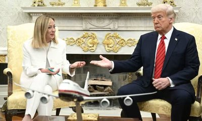 ಸ್ಪೇನ್ ನಂತರ, ಇಟಲಿಯಿಂದಲೂ ಅಮೆರಿಕದ ವಿಮಾನಕ್ಕೆ ನಿರ್ಬಂಧ