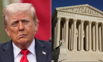 ಡೊನಾಲ್ಡ್‌ ಟ್ರಂಪ್‌ರ ಜಾಗತಿಕ ಸುಂಕಗಳನ್ನು ರದ್ದುಗೊಳಿಸಿದ ಸುಪ್ರೀಂ!