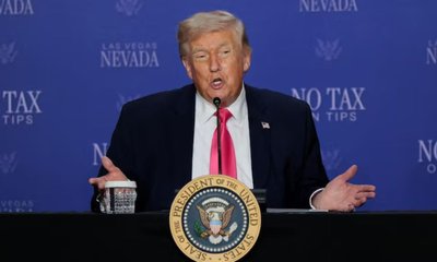 ಇರಾನ್ ಒಪ್ಪಂದಕ್ಕೆ ಸಹಿ ಹಾಕಿದರೆ ಪಾಕ್‌ಗೆ ಭೇಟಿ: ಟ್ರಂಪ್