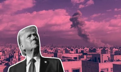 ಇರಾನಿನ ಒಂಭತ್ತು ಹಡಗುಗಳನ್ನು ಮುಳುಗಿಸಿದ ಅಮೆರಿಕ