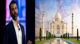 ತಾಜ್‍ಮಹಲ್ ಭೇಟಿ ನೀಡಲಿದ್ದಾರೆ ಅಮೆರಿಕ ಅಧ್ಯಕ್ಷ ಟ್ರಂಪ್ ಪುತ್ರ