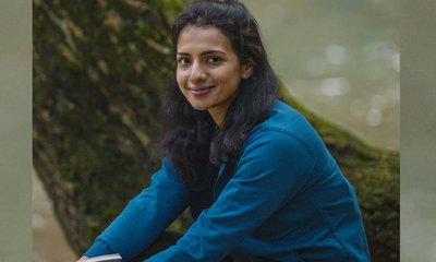 ʼನಾತಿಚರಾಮಿʼಯ ಗೌರಿ ಈಗ ಮಂಸೋರೆಯ ʼದೂರ ತೀರ ಯಾನʼದಲ್ಲಿ