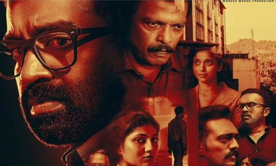 ಒಂದೊಳ್ಳೆ ಸೈಕಲಾಜಿಕಲ್ ಥ್ರಿಲ್ಲರ್ ಈ ಒಟಿಟಿಯಲ್ಲಿ ಸ್ಟ್ರೀಮಿಂಗ್‌!