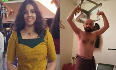 ವರದಕ್ಷಿಣೆ ಕಿರುಕುಳ ತಾಳಲಾರದೆ ಕೇರಳದ 29 ವರ್ಷದ ಮಹಿಳೆ ಸಾವು