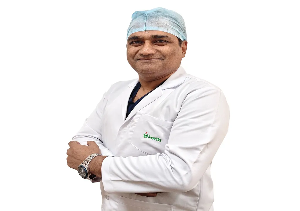 Dr. Manjunath Kodihally