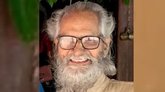ಜಾನಪದ ತಜ್ಞ, ಸಾಹಿತಿ ಡಾ. ಎನ್.ಆರ್. ನಾಯಕ ನಿಧನ