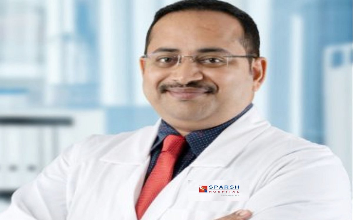 Dr. Prashanth Ganesh ಒಕ