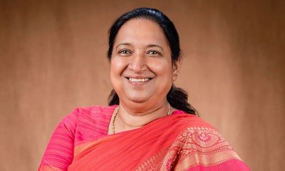 ಕರ್ನಾಟಕದ ನೂತನ ರಾಜ್ಯಪಾಲರಾಗಿ ಡಾ.ಸುಧಾ ಯಾದವ್ ನೇಮಕ