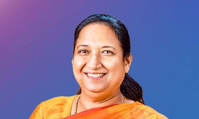 ಯಾರು ಈ ಡಾ. ಸುಧಾ ಯಾದವ್?; ನೂತನ ರಾಜ್ಯಪಾಲರ ಪರಿಚಯ ಇಲ್ಲಿದೆ